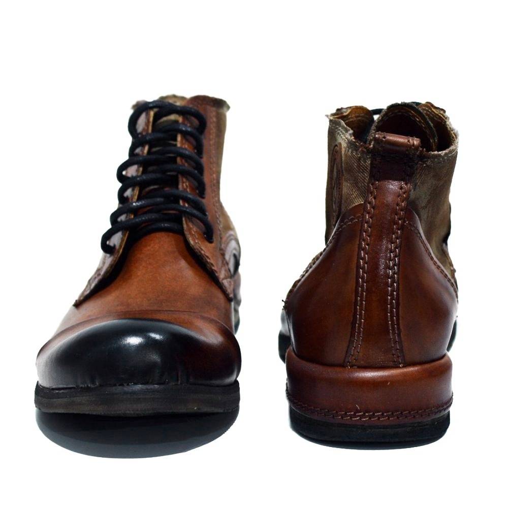 Peppeshoes Modello Oreto 2025