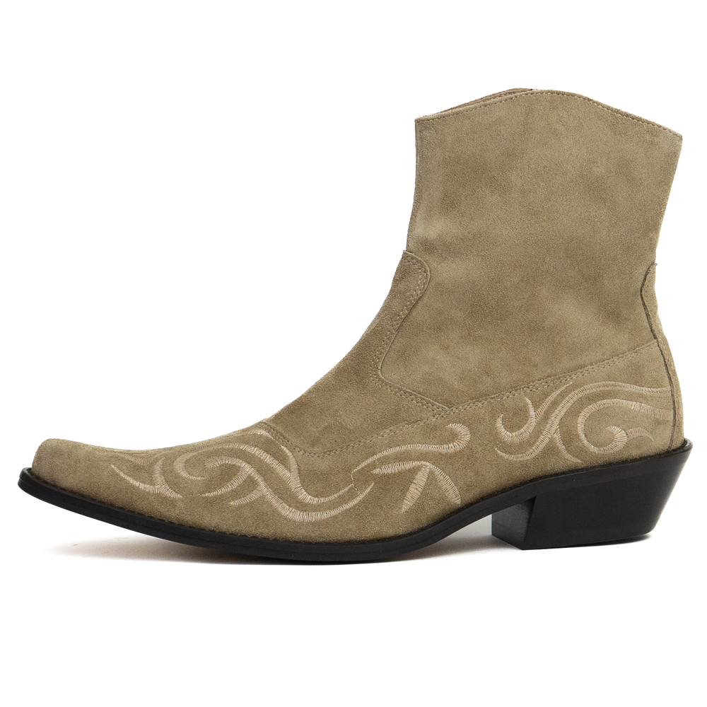 Peppeshoes Modello Nashville Italy