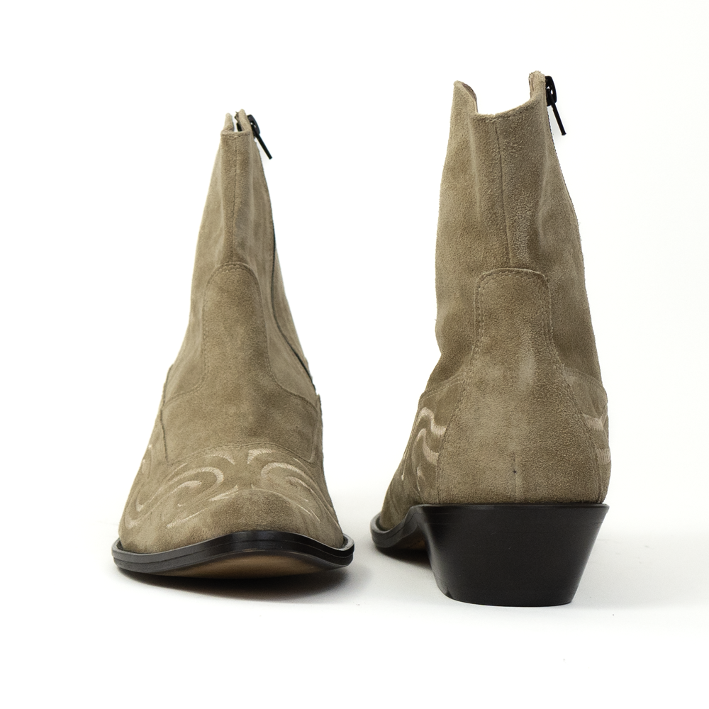 Peppeshoes Modello Nashville Italy