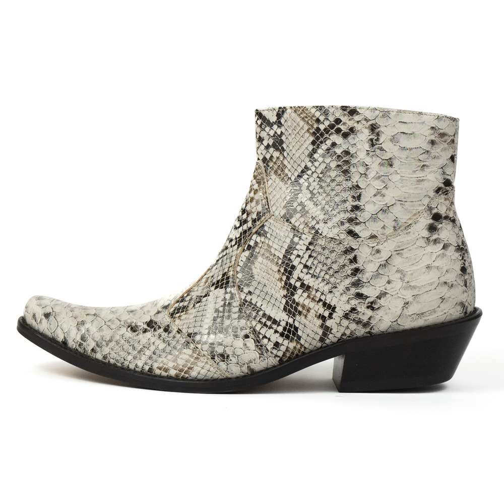 Peppeshoes Modello Waco Italia