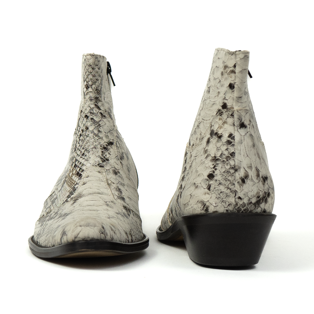 Peppeshoes Modello Waco Italia