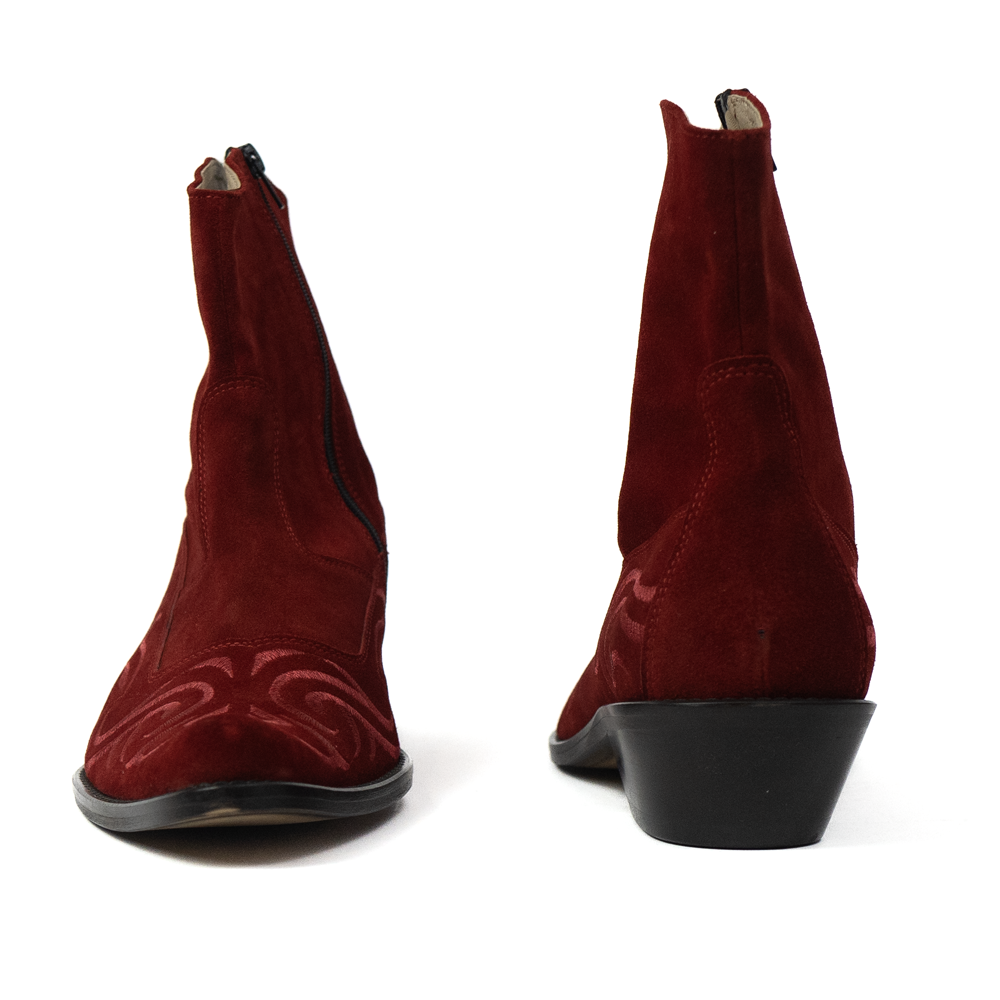 Peppeshoes Modello Wichita 2025
