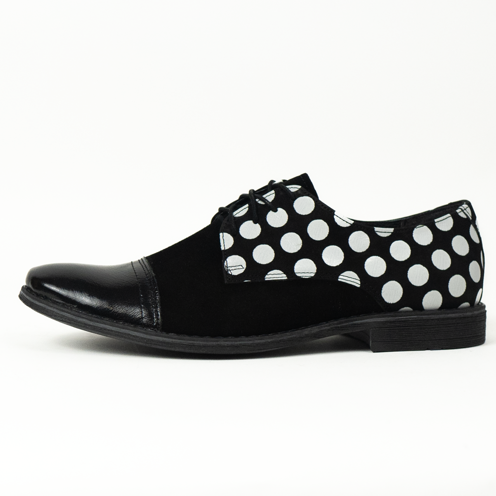Peppeshoes Modello Doppio Nuovo