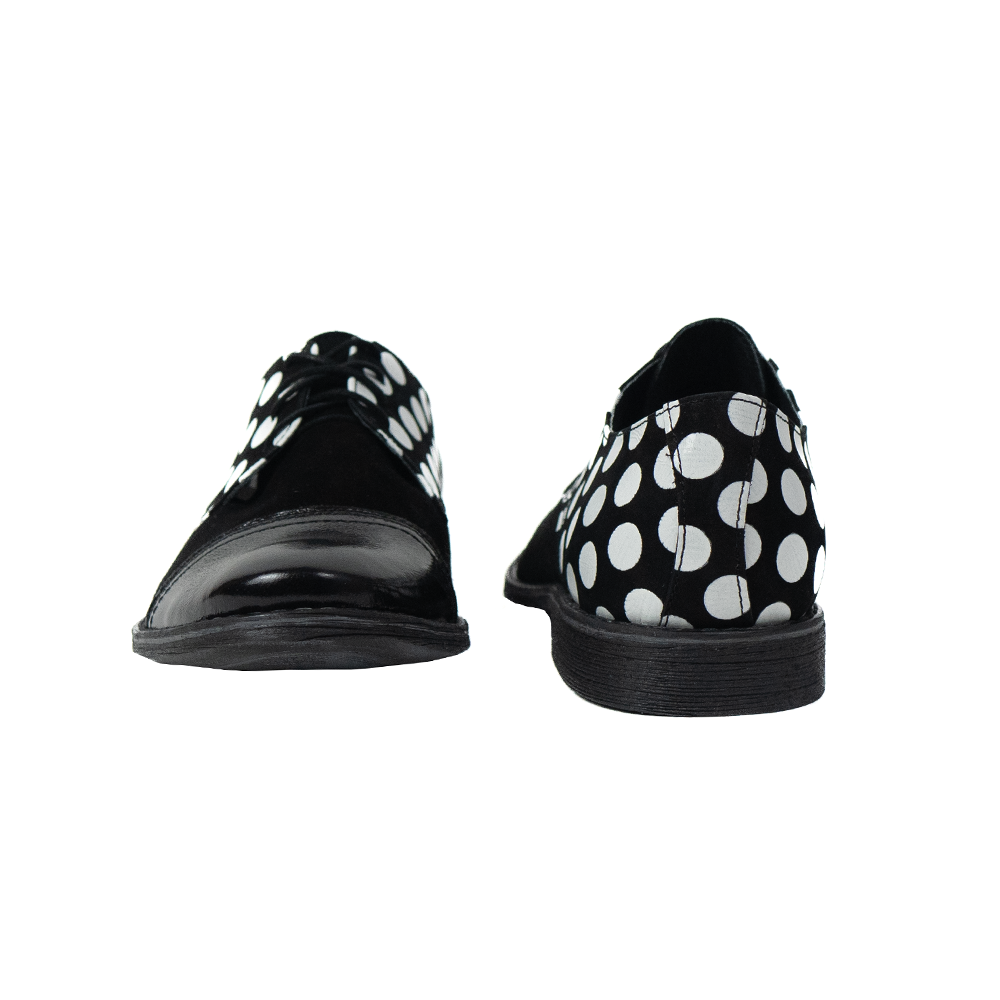 Peppeshoes Modello Doppio Nuovo