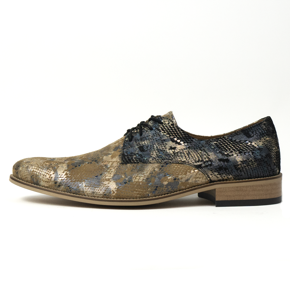 Peppeshoes Modello Catine Qualità