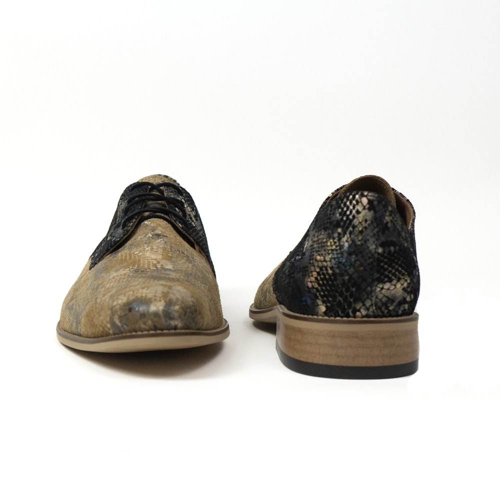 Peppeshoes Modello Catine Qualità