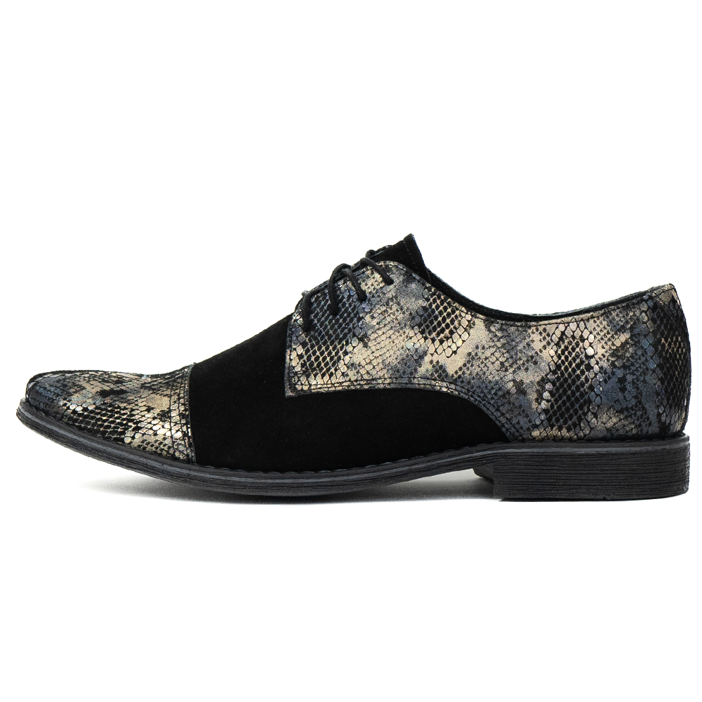 Peppeshoes Modello Segreto Spedizione Gratuita