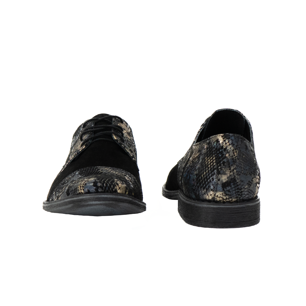 Peppeshoes Modello Segreto Spedizione Gratuita