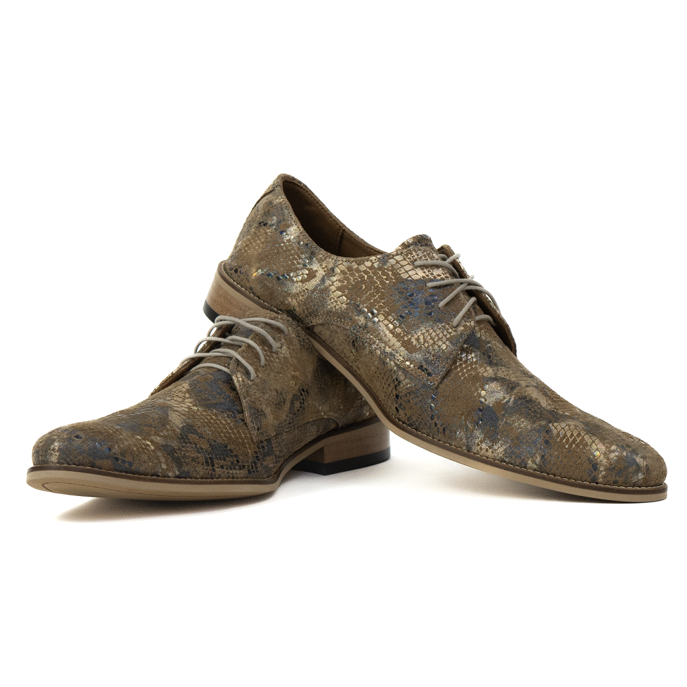 Peppeshoes Modello Brando