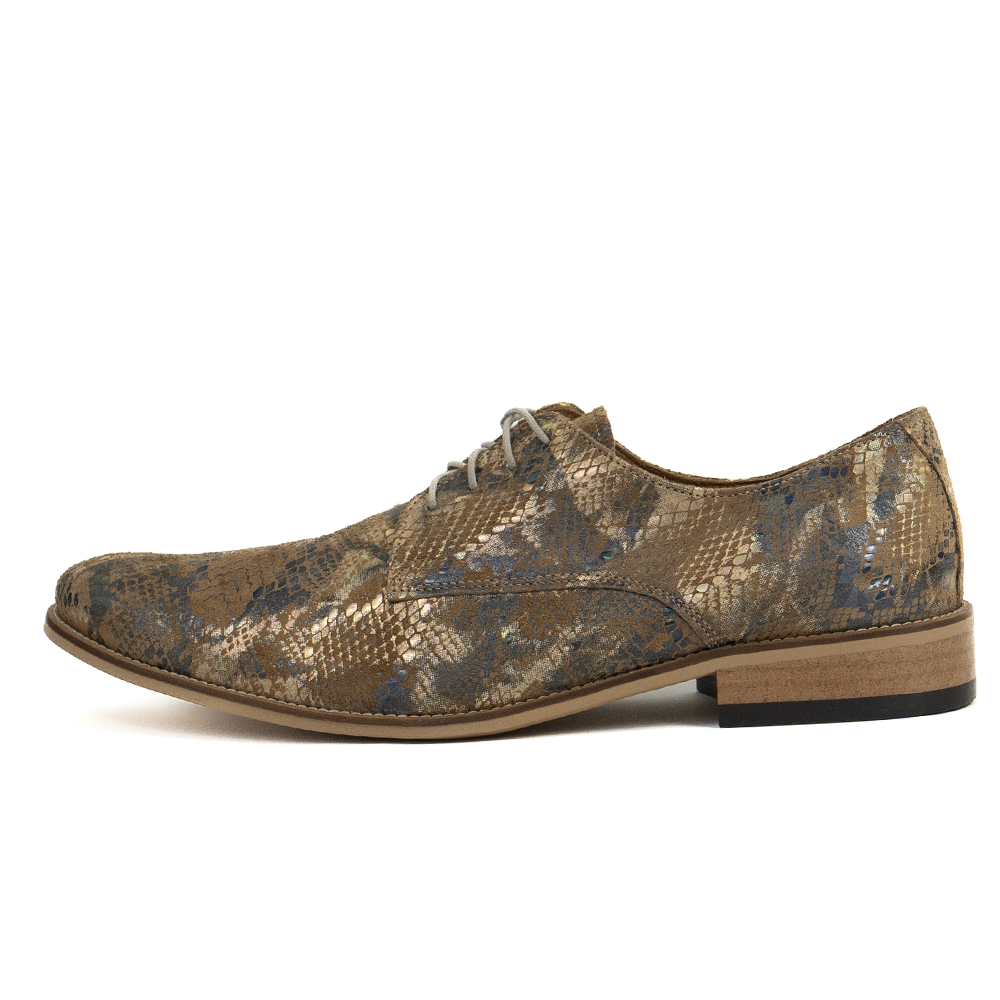 Peppeshoes Modello Brando Pezzi Unici