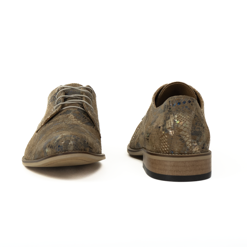 Peppeshoes Modello Brando Pezzi Unici