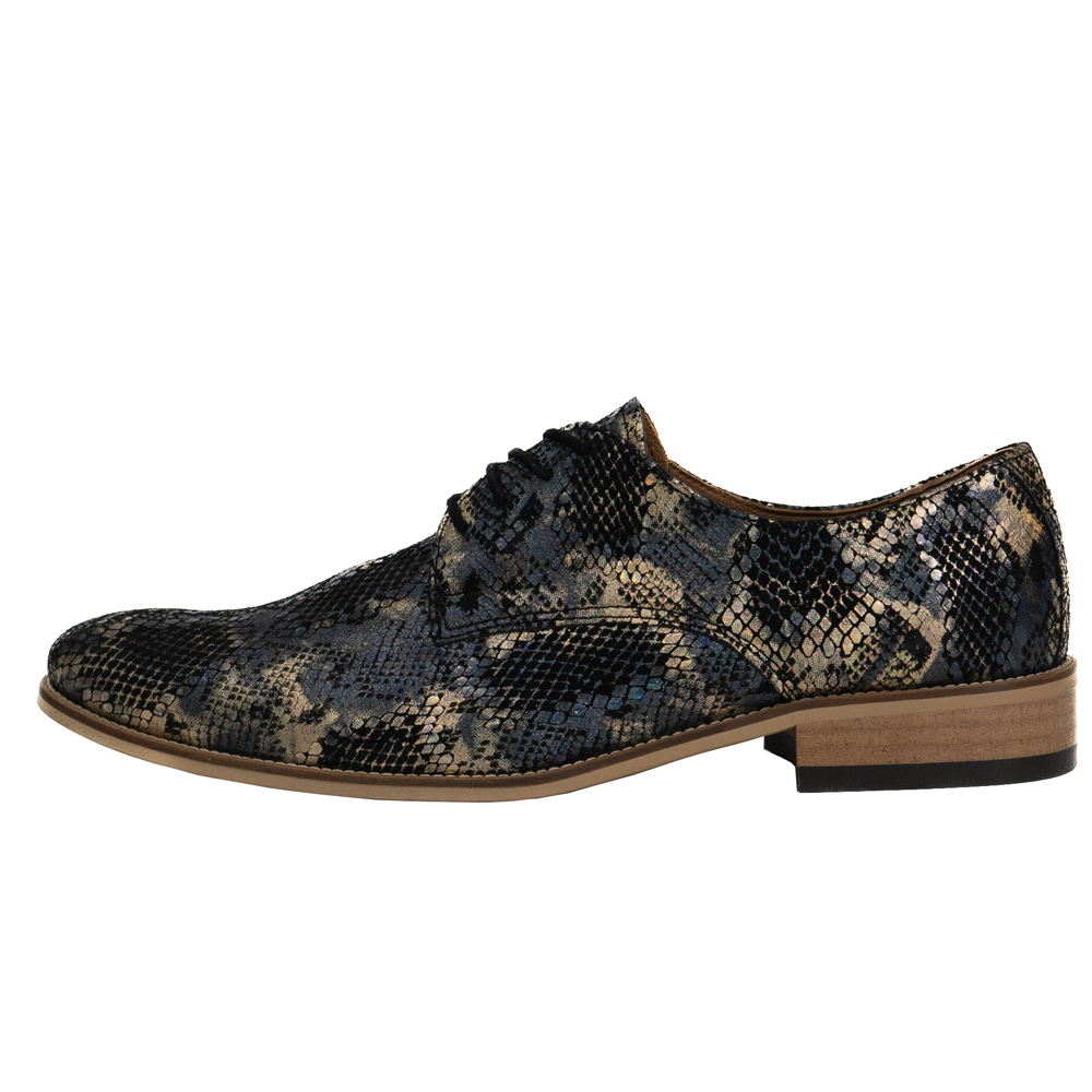 Peppeshoes Modello Benello Soddisfazione Garantita