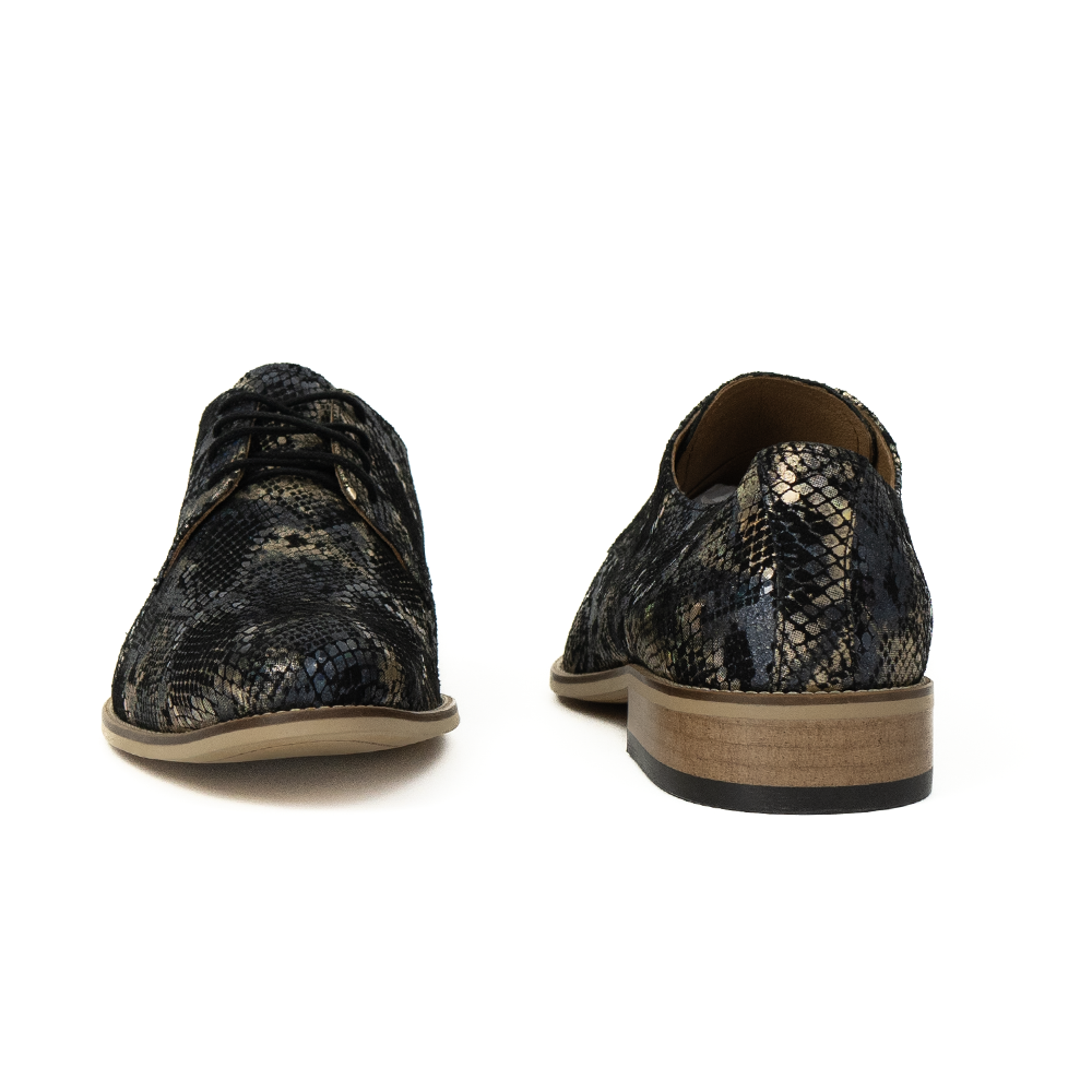 Peppeshoes Modello Benello Soddisfazione Garantita