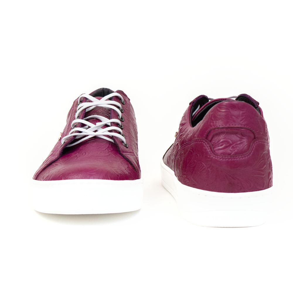 Peppeshoes Modello Roso Promozione Limitata