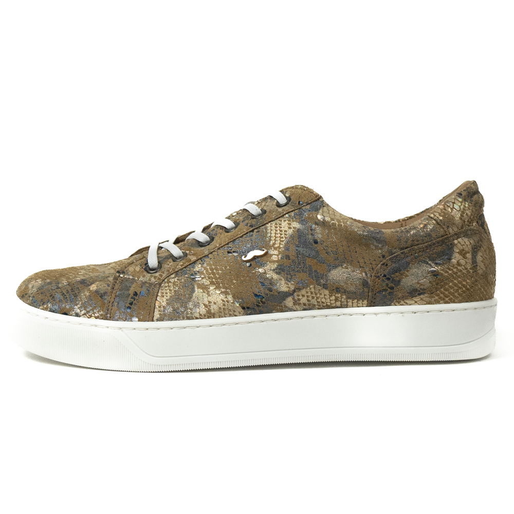 Peppeshoes Modello Camo Sottocosto