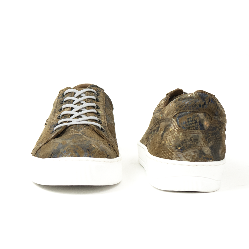 Peppeshoes Modello Camo Sottocosto