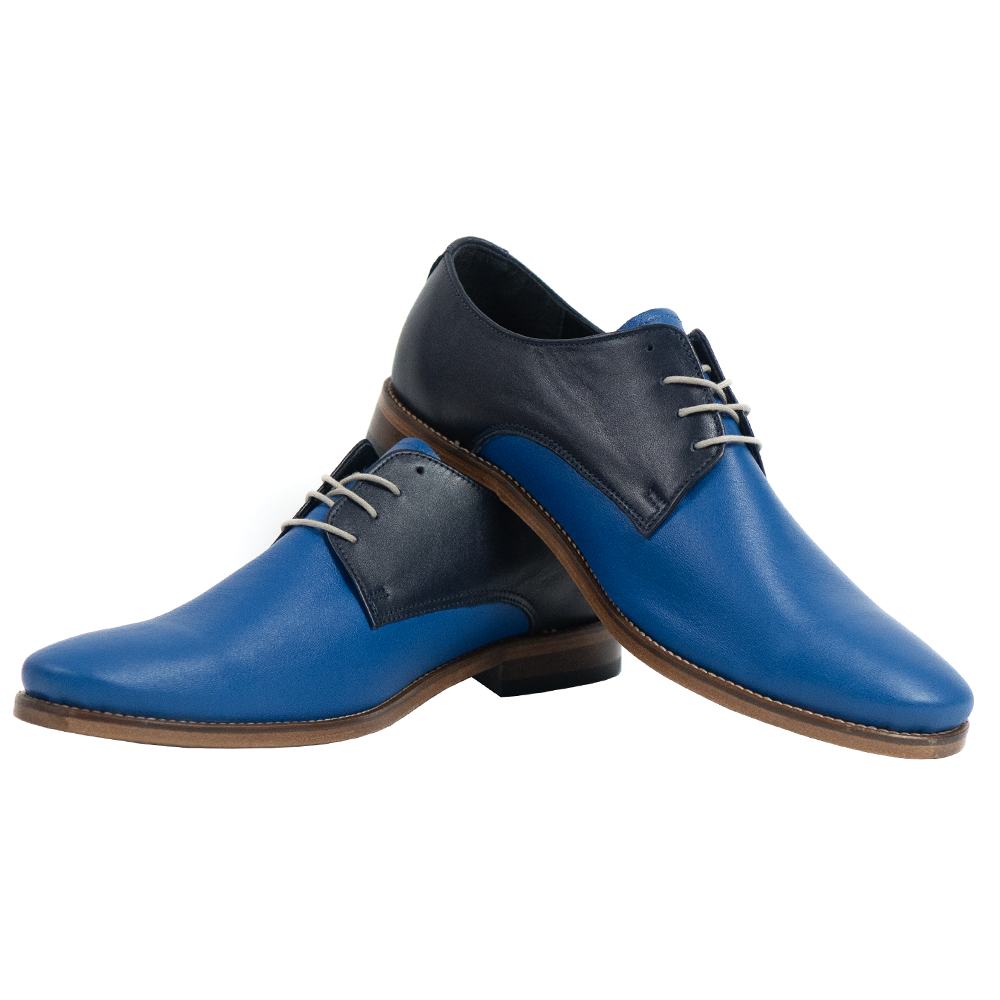 Peppeshoes Modello Navello