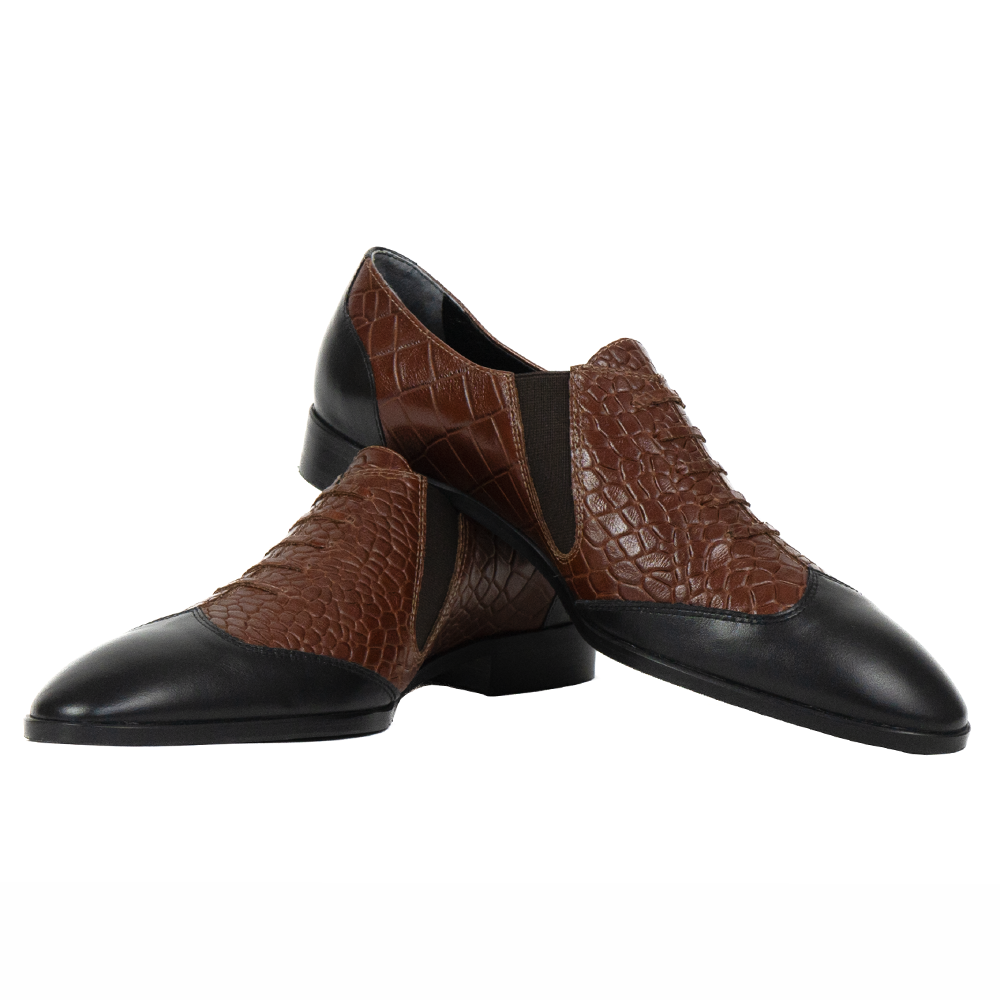 Peppeshoes Modello Trudello