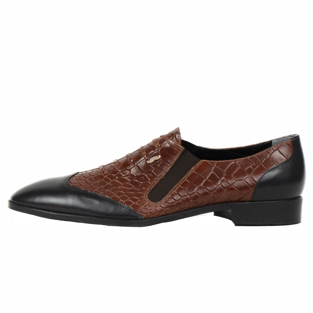 Peppeshoes Modello Trudello Outlet