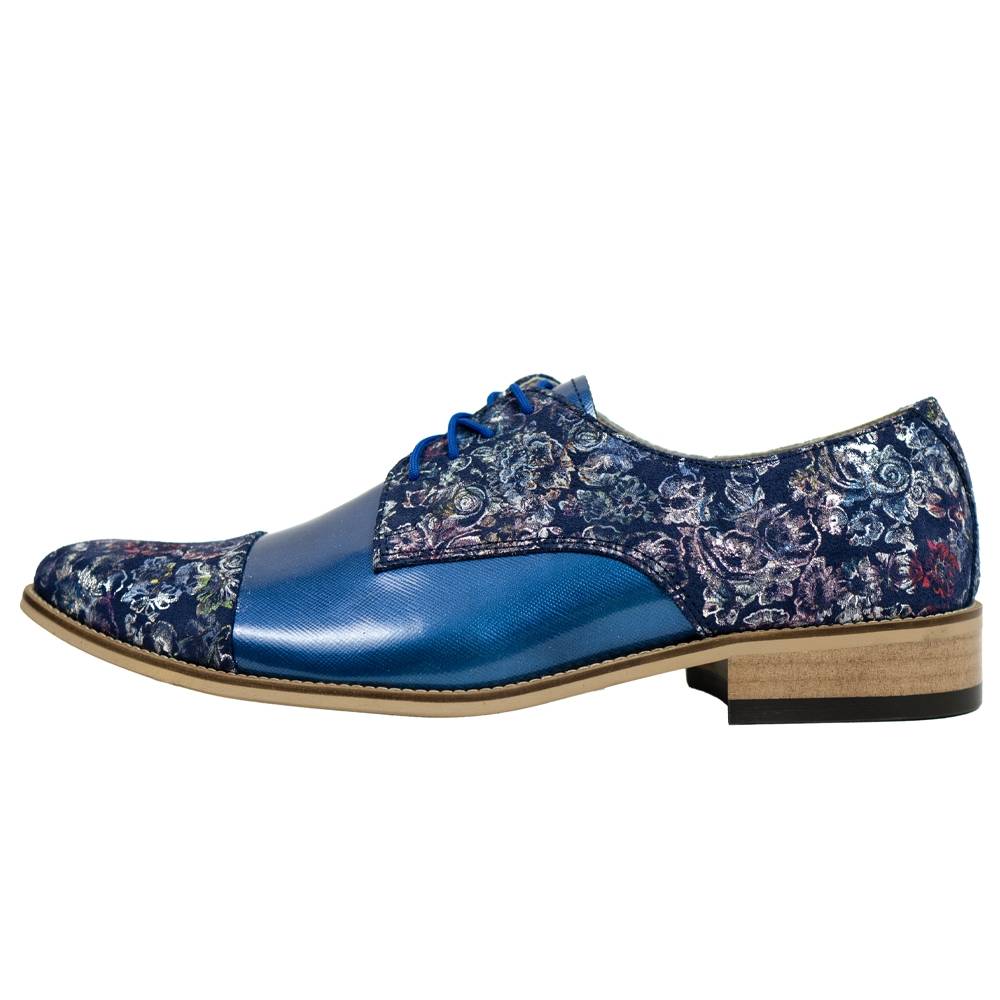 Peppeshoes Modello Bluetto Vendita Economica