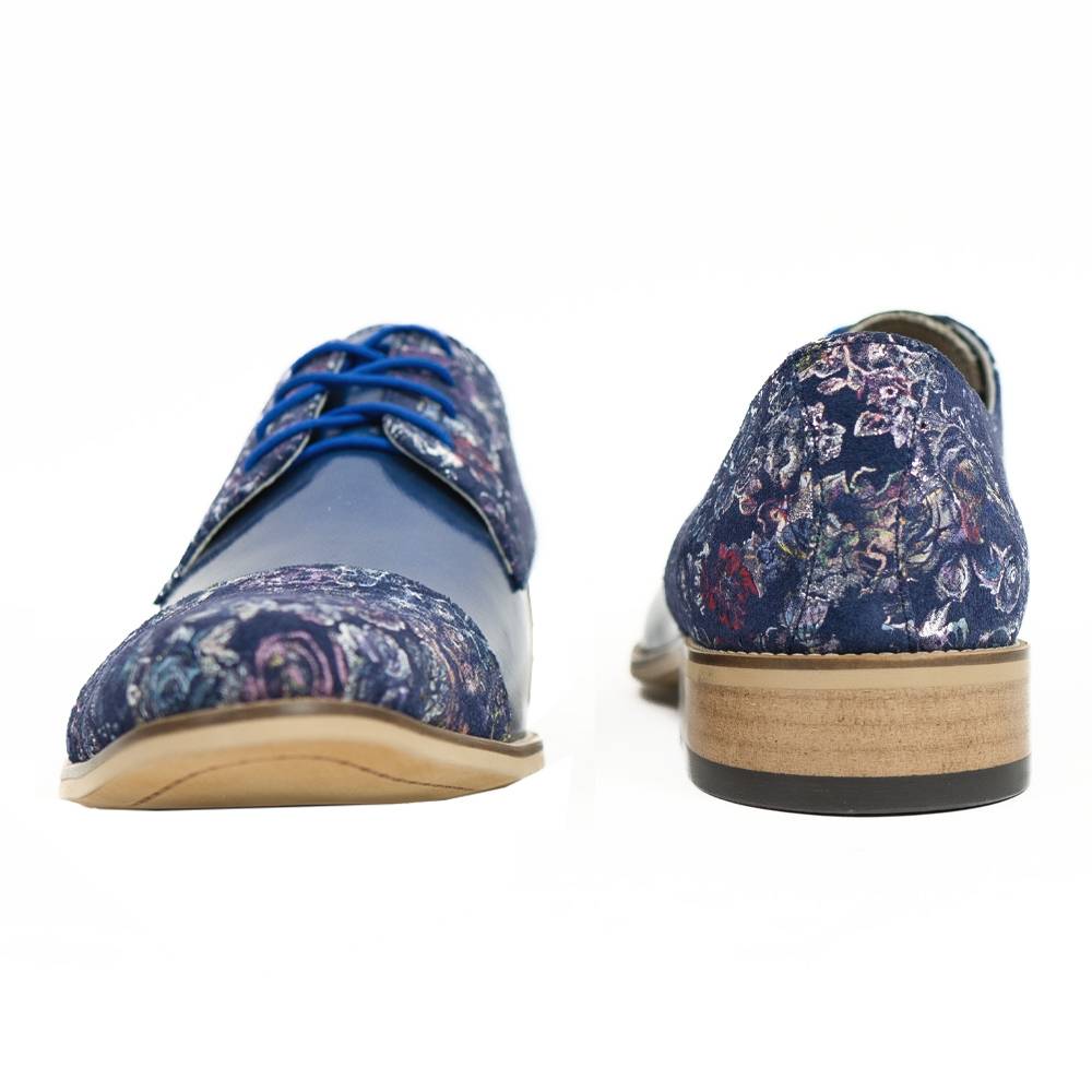 Peppeshoes Modello Bluetto Vendita Economica