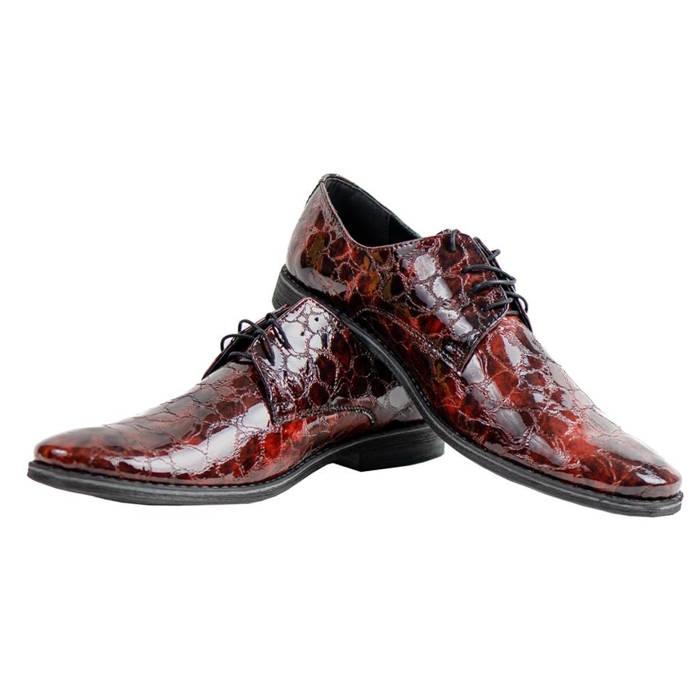 Peppeshoes Modello Amberro