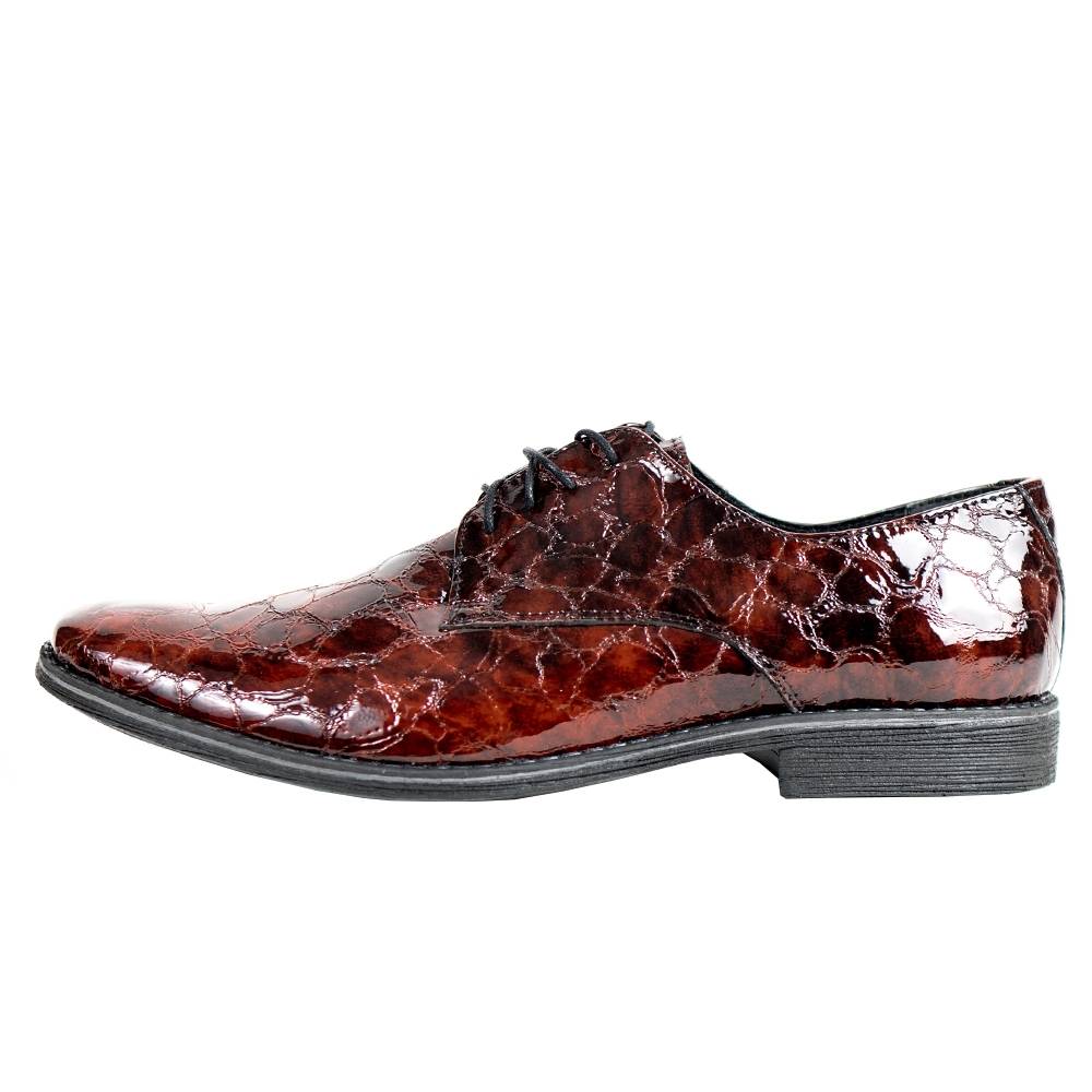 Peppeshoes Modello Amberro Vendite Flash