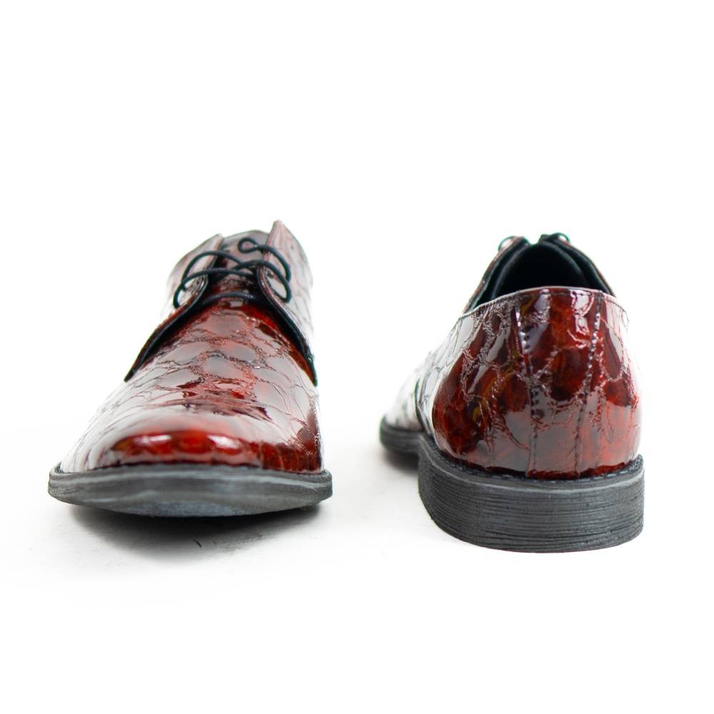 Peppeshoes Modello Amberro Vendite Flash