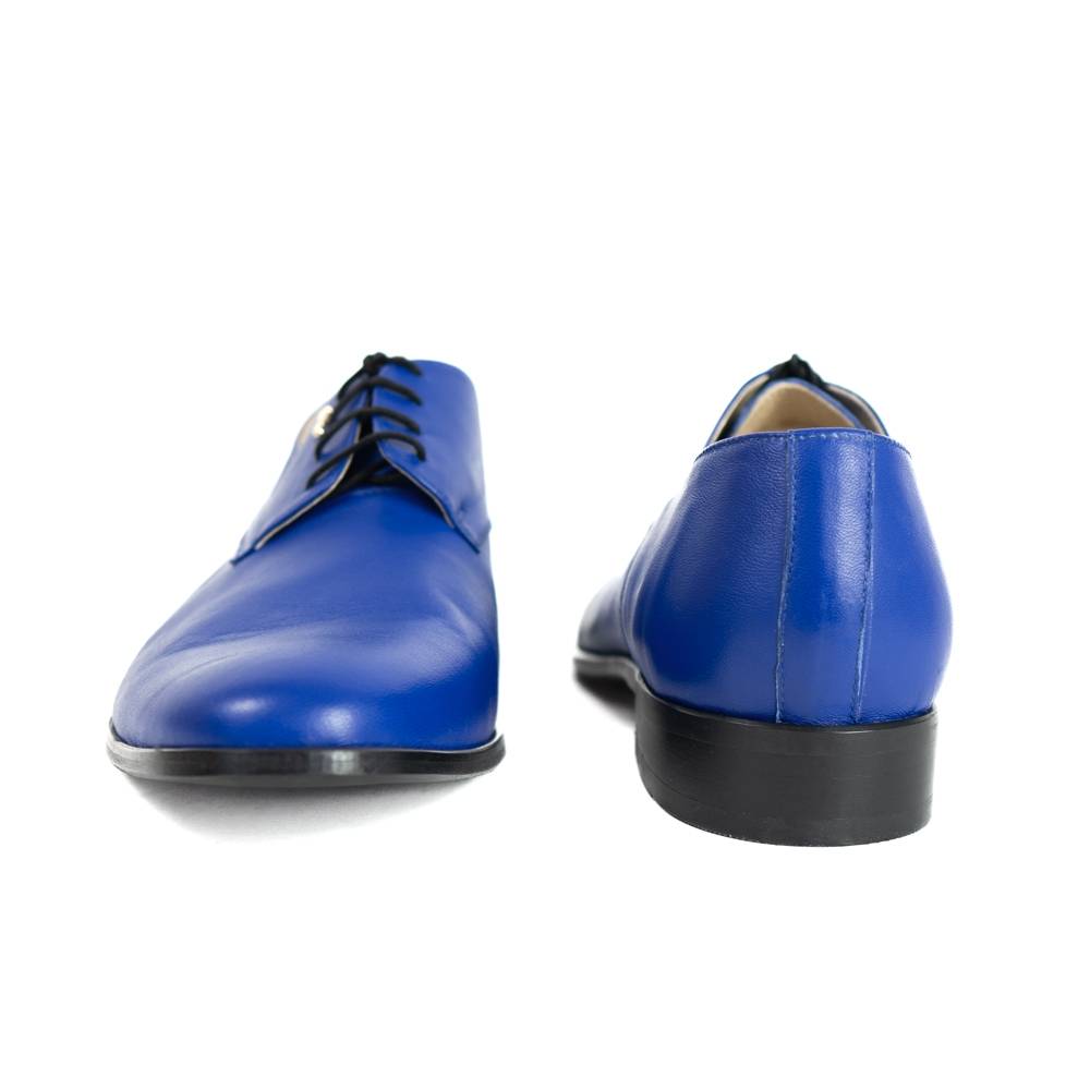 Peppeshoes Peppe Orchidello Negozio
