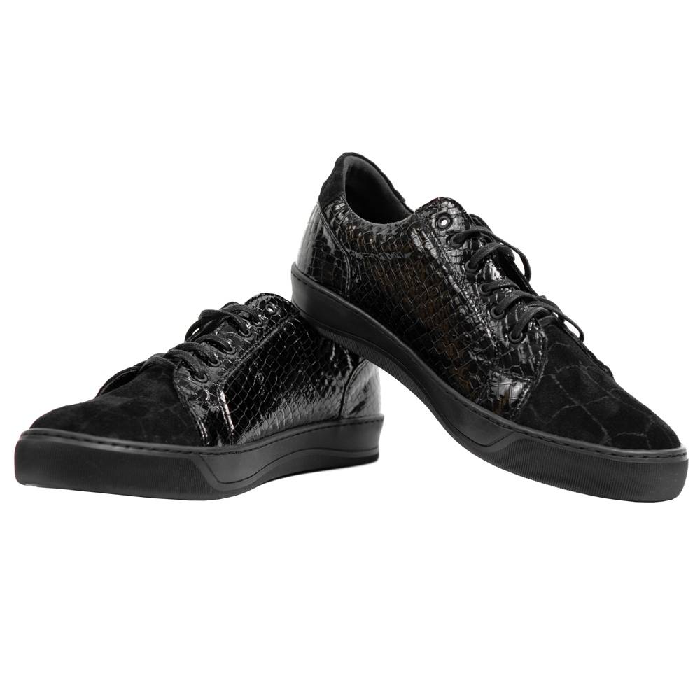 Peppeshoes Modello Elicotterro
