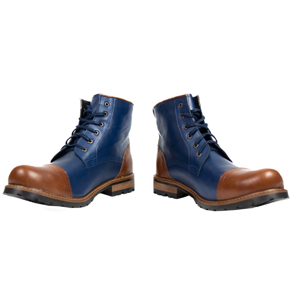 Peppeshoes Modello Patchello