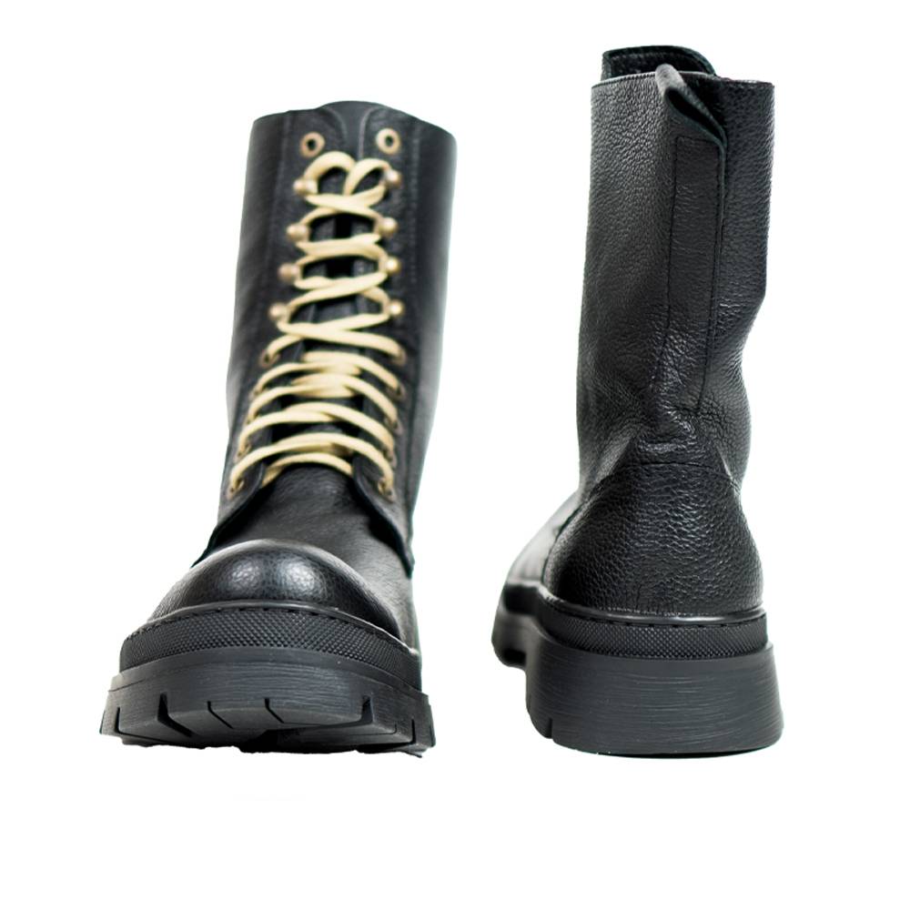 Peppeshoes Modello Darkerro Convenienza