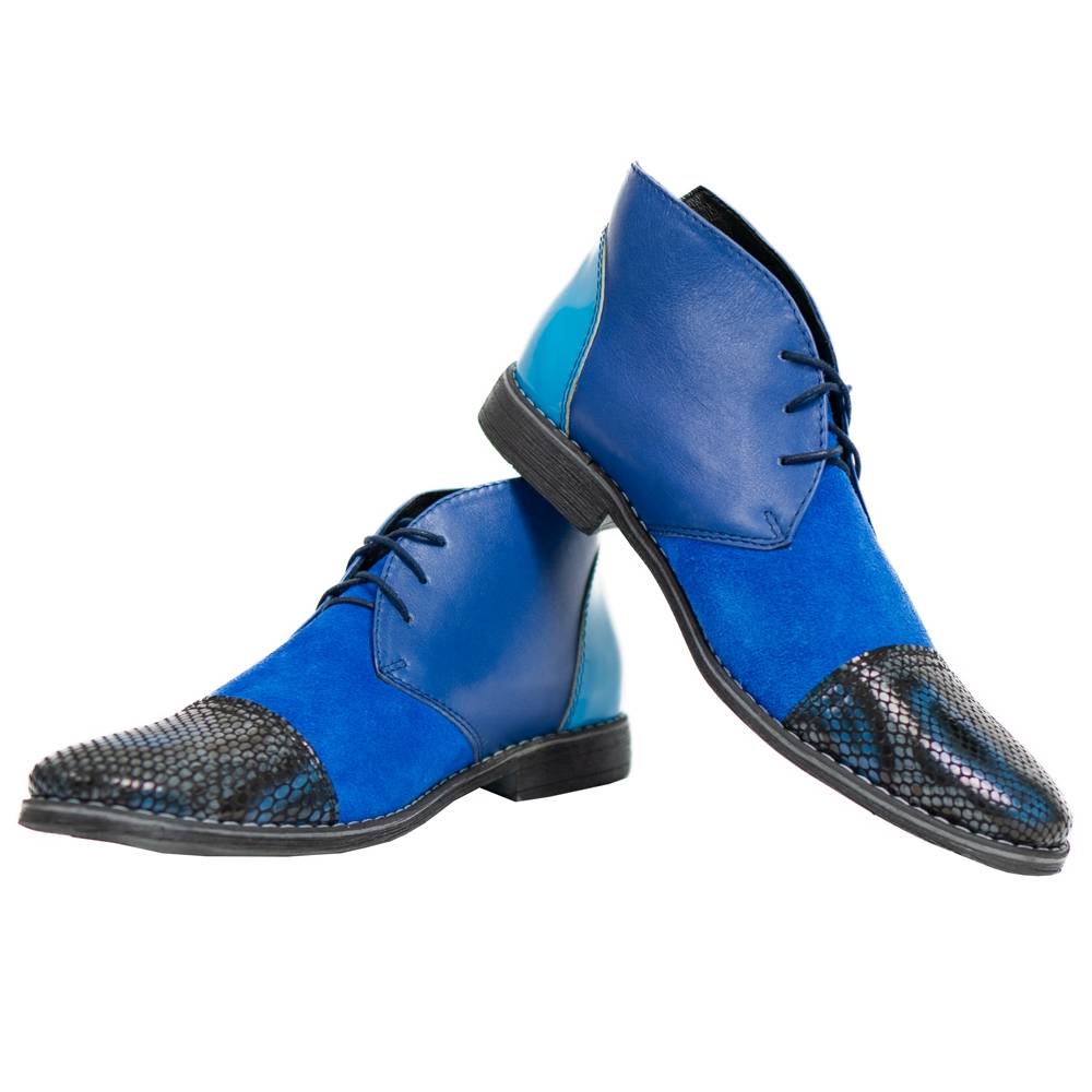 Peppeshoes Modello Ghiacello