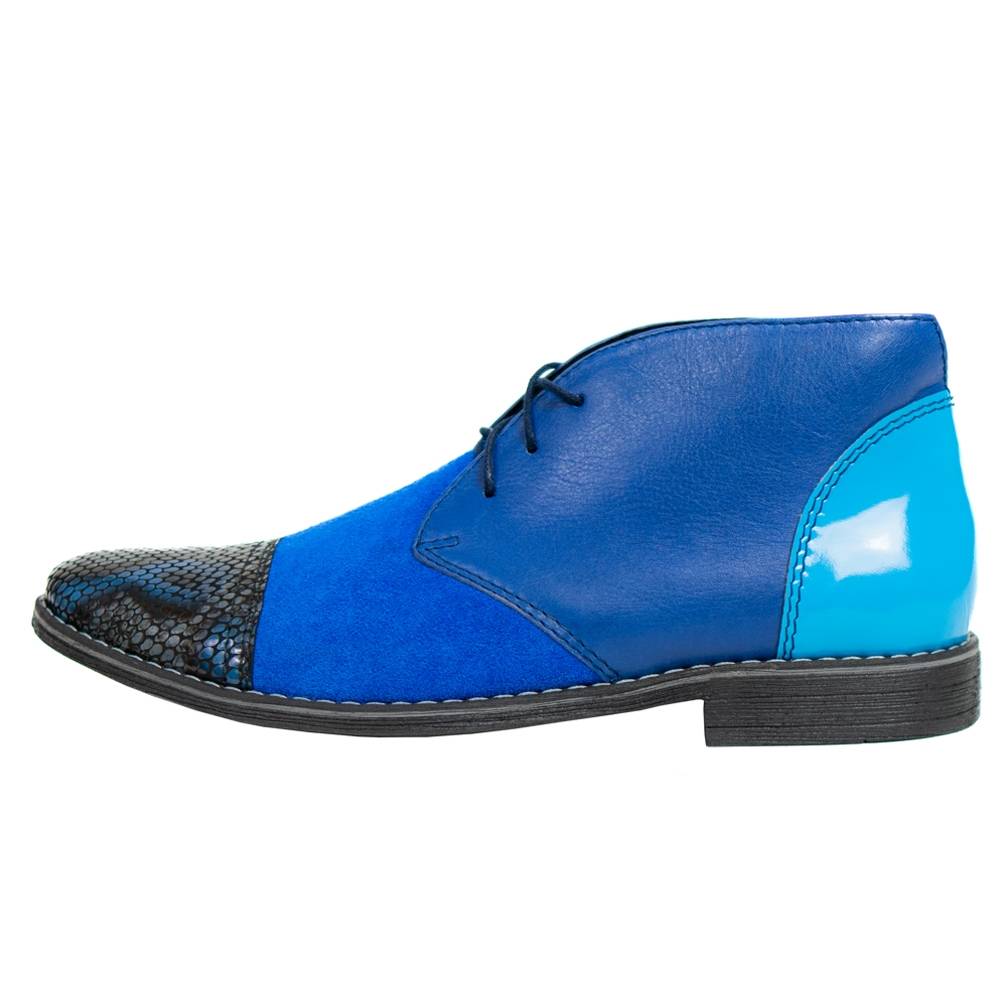 Peppeshoes Modello Ghiacello Presa
