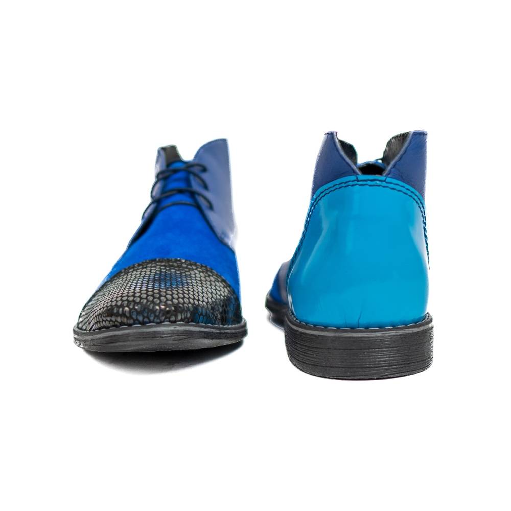 Peppeshoes Modello Ghiacello Presa