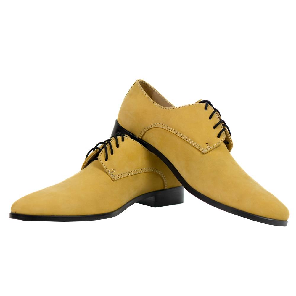 Peppeshoes Peppe Dalietto
