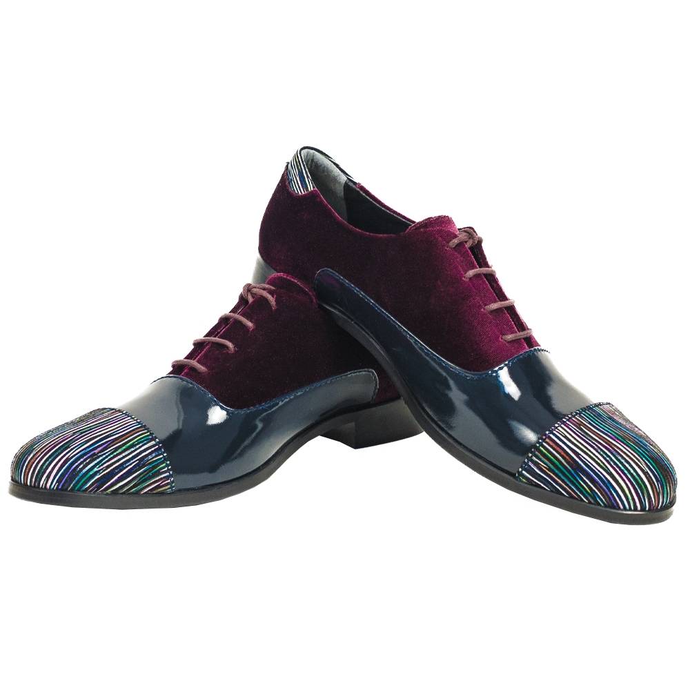 Peppeshoes Peppe Munchello