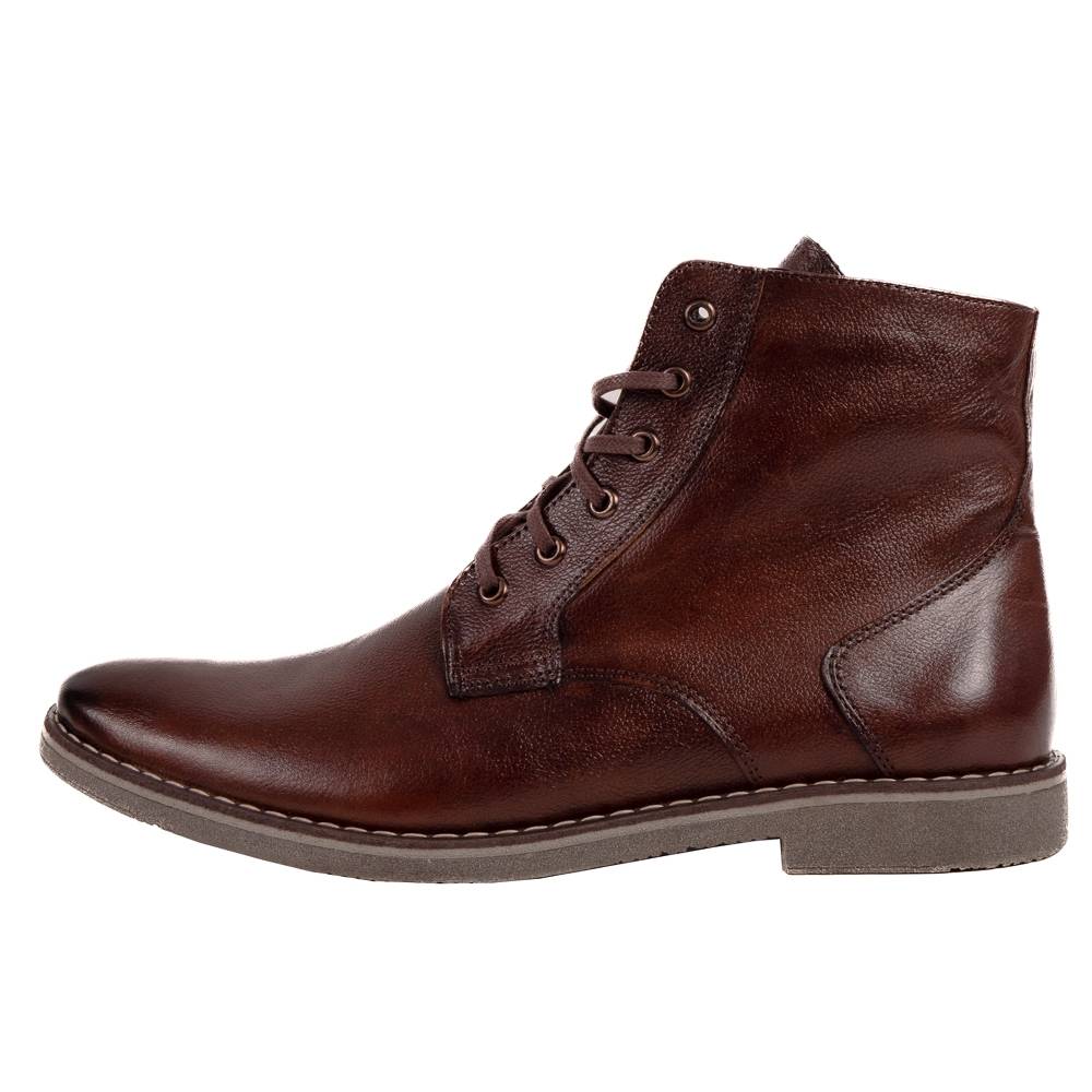 Peppeshoes Modello Brownerro Saldi Di Fabbrica