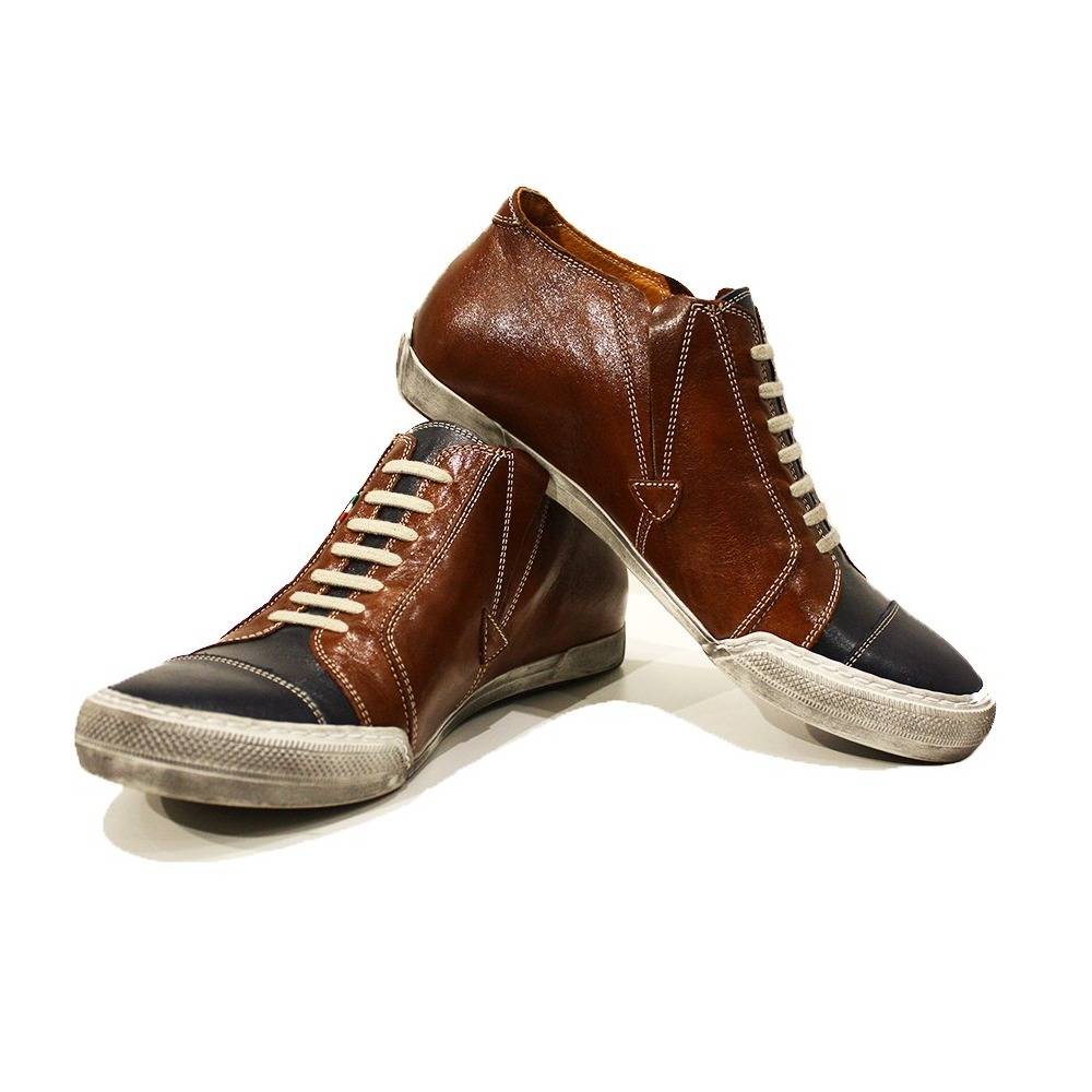 Peppeshoes Modello Emiliano