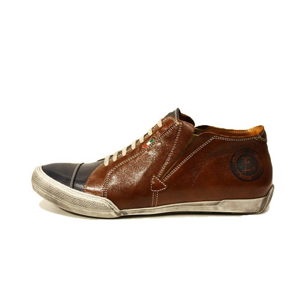 Peppeshoes Modello Emiliano In Saldo