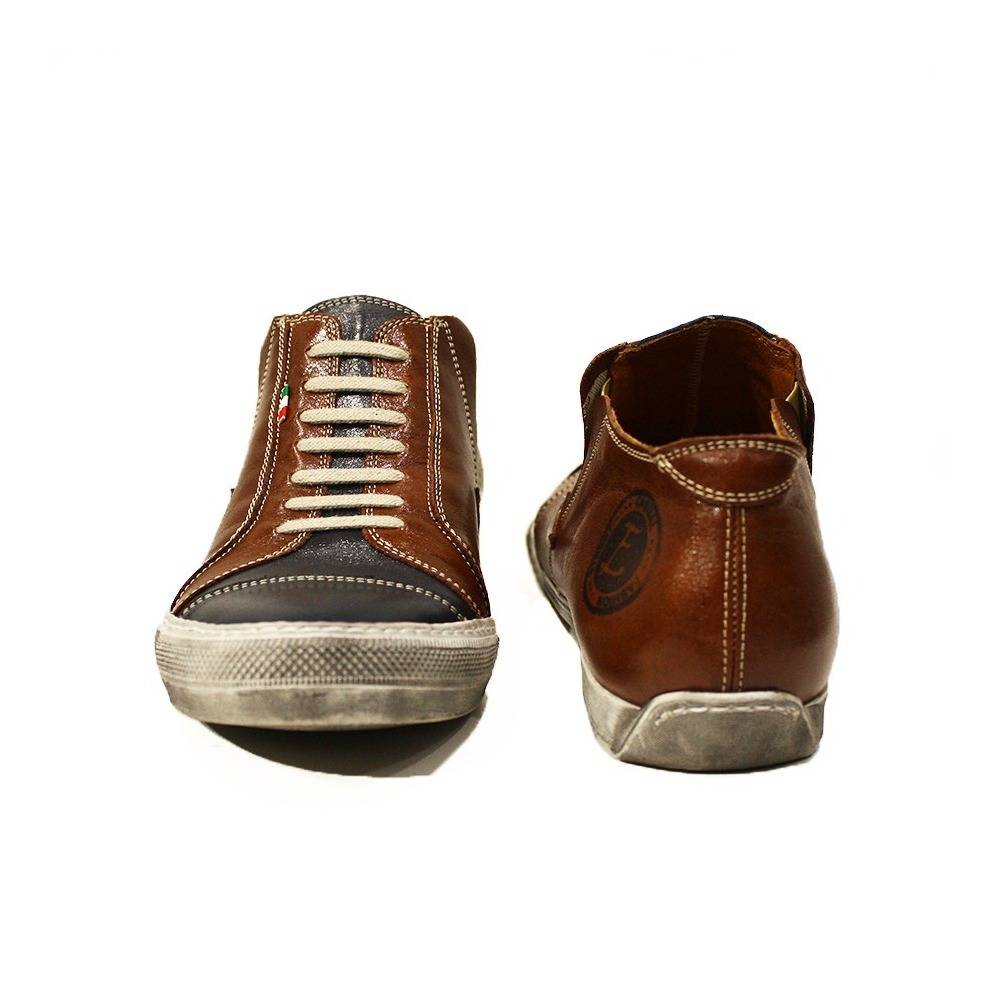 Peppeshoes Modello Emiliano In Saldo