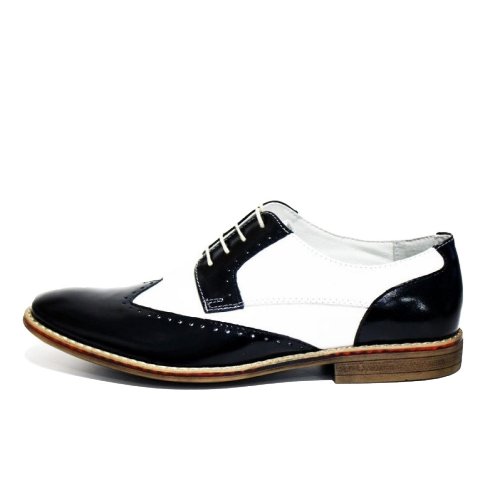 Peppeshoes Modello Capones Nuova