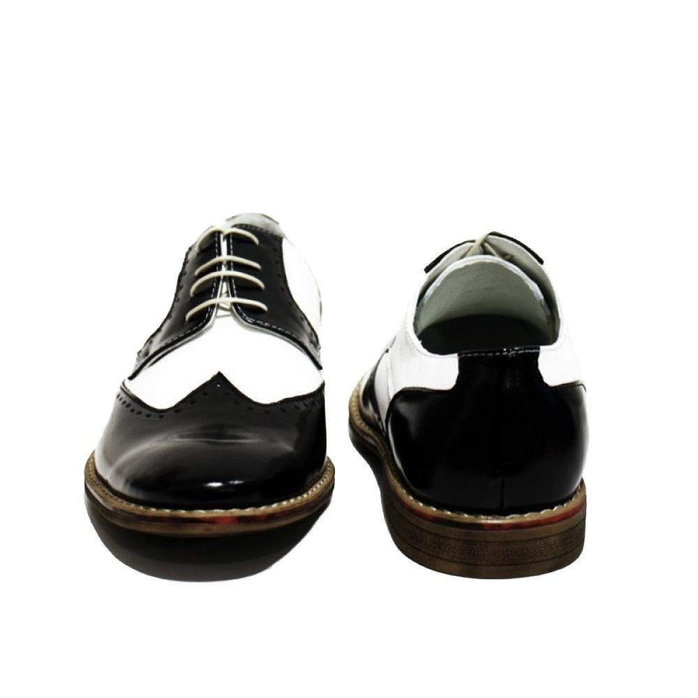 Peppeshoes Modello Capones Nuova