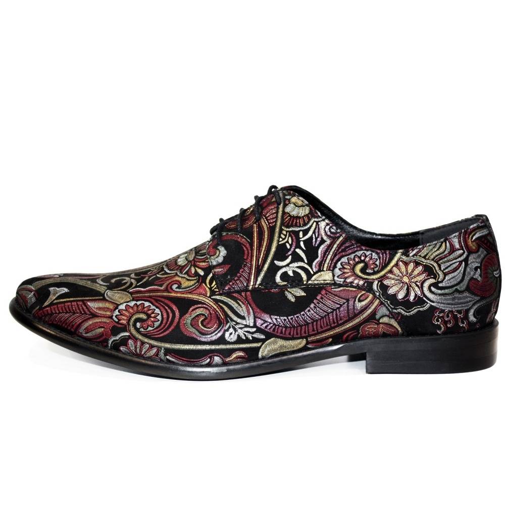 Peppeshoes Modello Peysley Moda