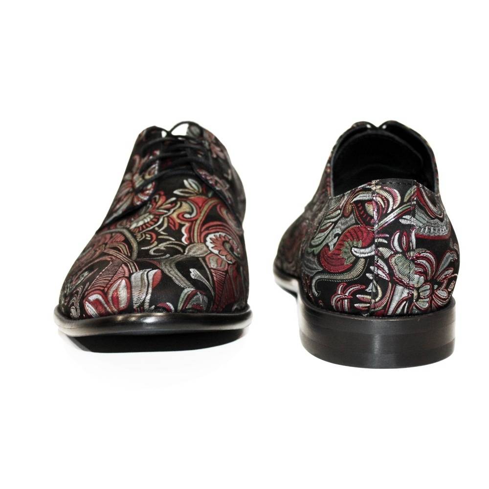 Peppeshoes Modello Peysley Moda