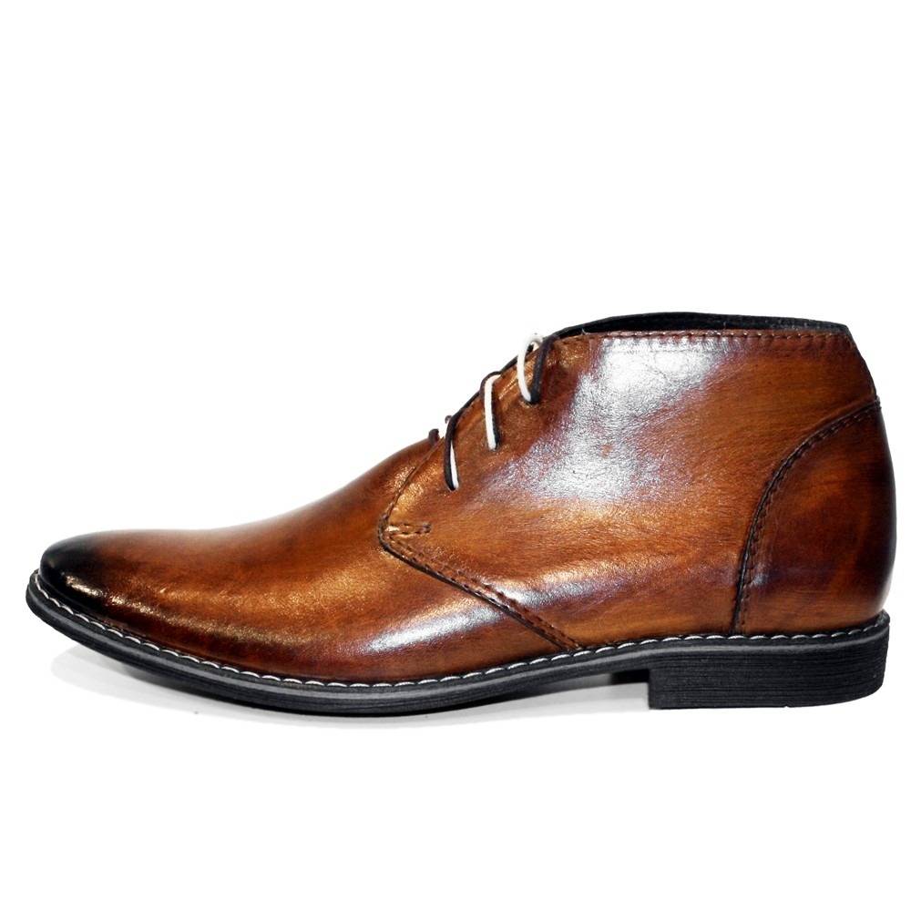 Peppeshoes Modello Buqe 2025