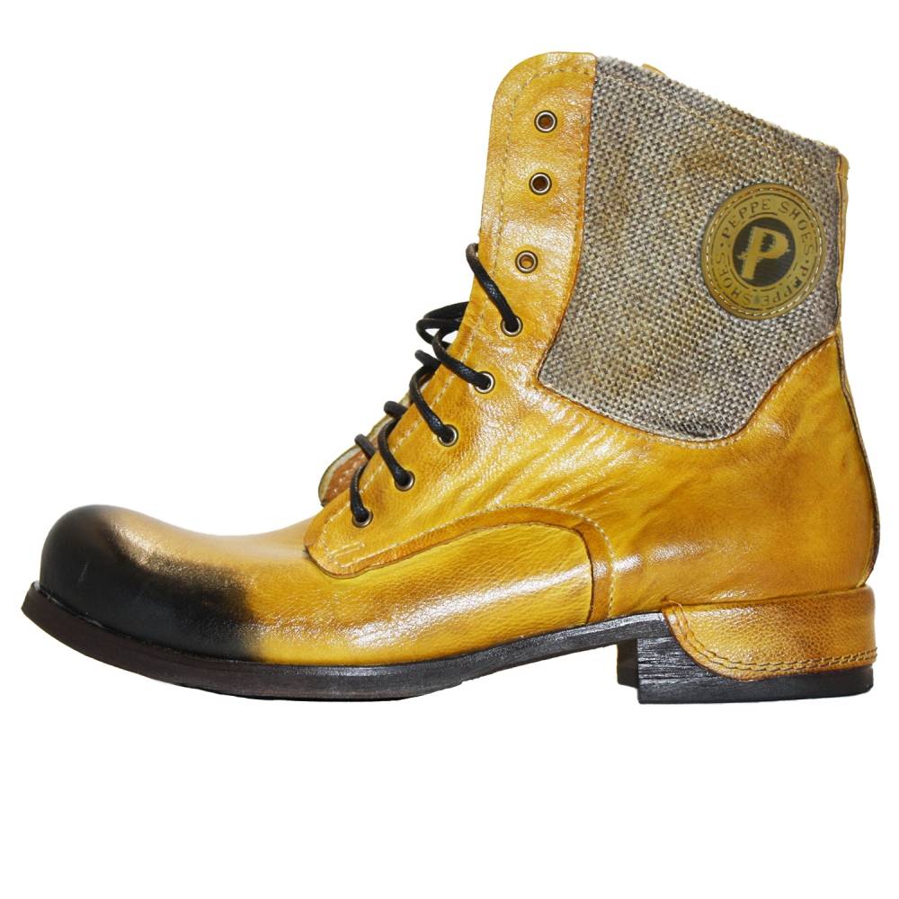 Peppeshoes Modello Vanesso Moda