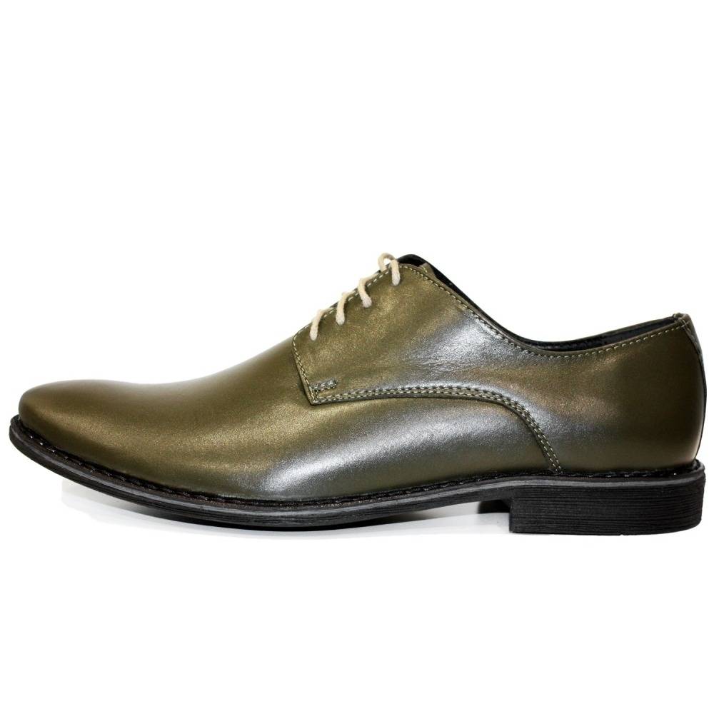 Peppeshoes Modello No. 175 2025