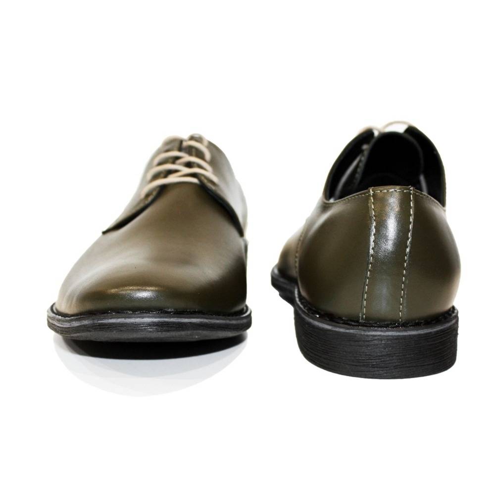 Peppeshoes Modello No. 175 2025
