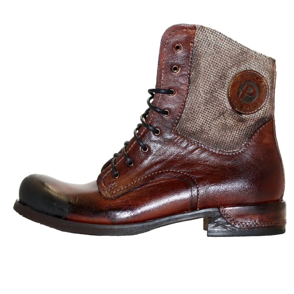 Peppeshoes Modello No. 173 In Linea